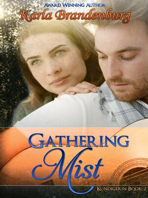 cover image of Gathering Mist